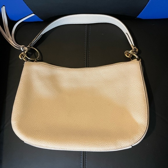 Coach Skylar Small Hobo Should Bag - Picture 3 of 4